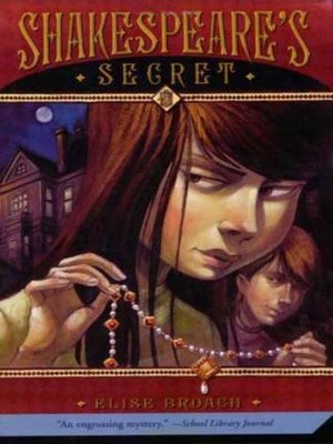 cover image of Shakespeare's Secret